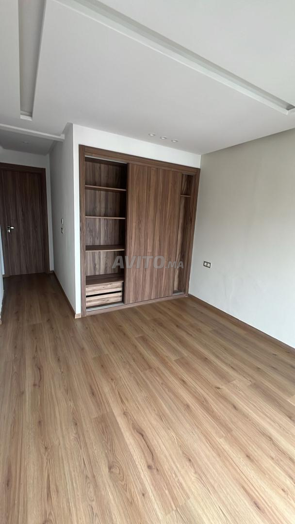Appartement 2 chambres à louer à Casablanca, quartier Les Hôpitaux — Photo 8
