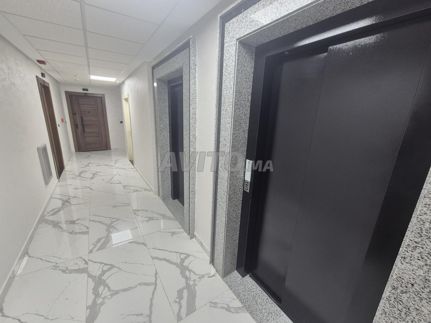 مكاتب للإيجار في وسط مدينة مكناس — Photo 5