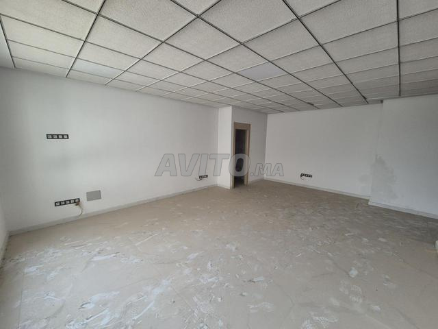 Bureau à louer à Meknès (Hamria) — Photo 4