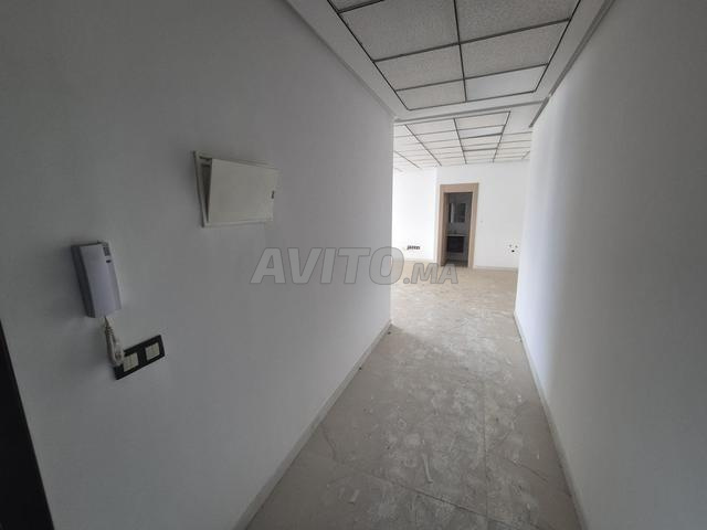 Bureau à louer à Meknès (Hamria) — Photo 6