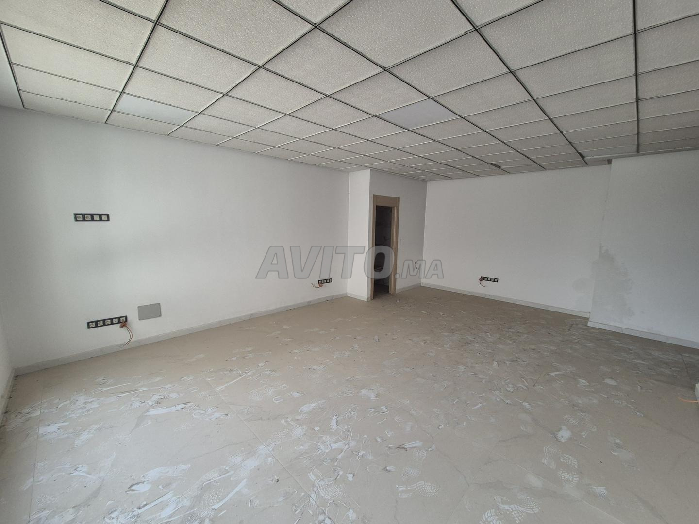 Bureau à louer à Meknès (Hamria) — Photo 3