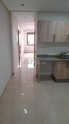 1-room studio for rent in Casablanca Maarif — Photo 7