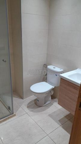 1-room studio for rent in Casablanca Maarif — Photo 21