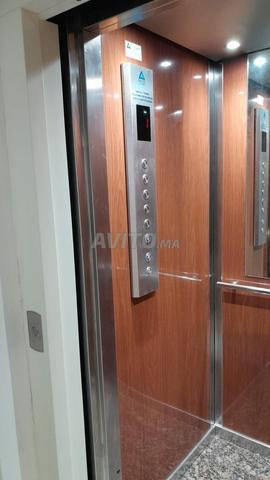1-room studio for rent in Casablanca Maarif — Photo 25