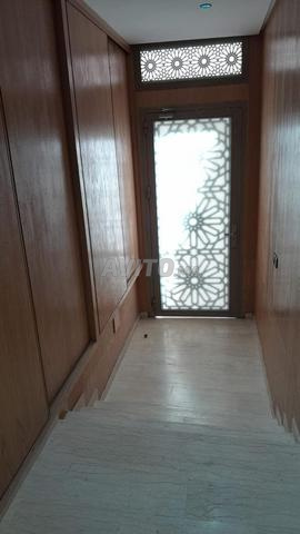 1-room studio for rent in Casablanca Maarif — Photo 27
