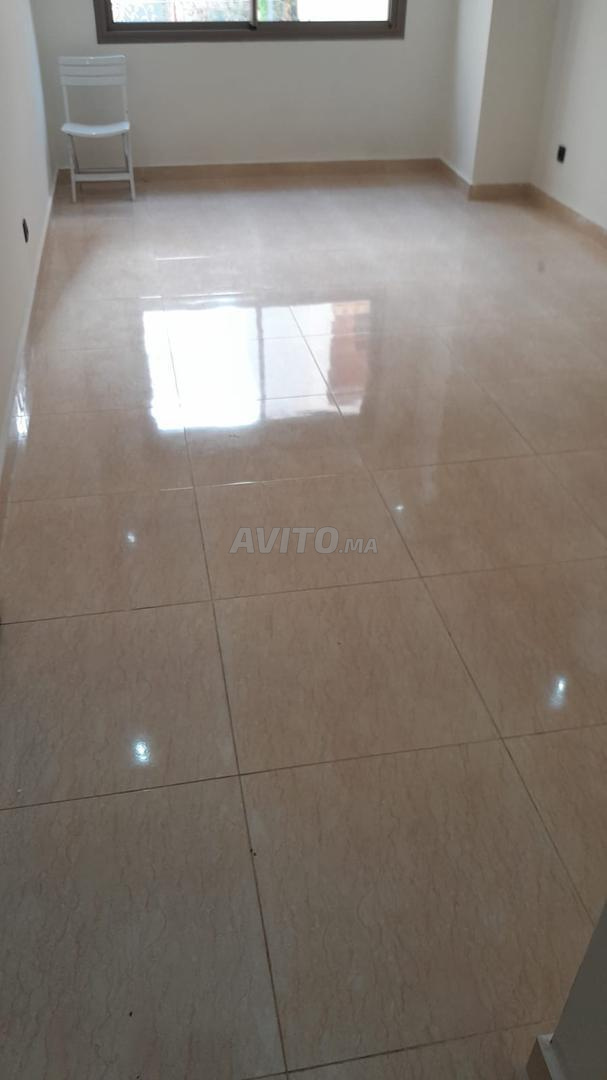 1-room studio for rent in Casablanca Maarif — Photo 14