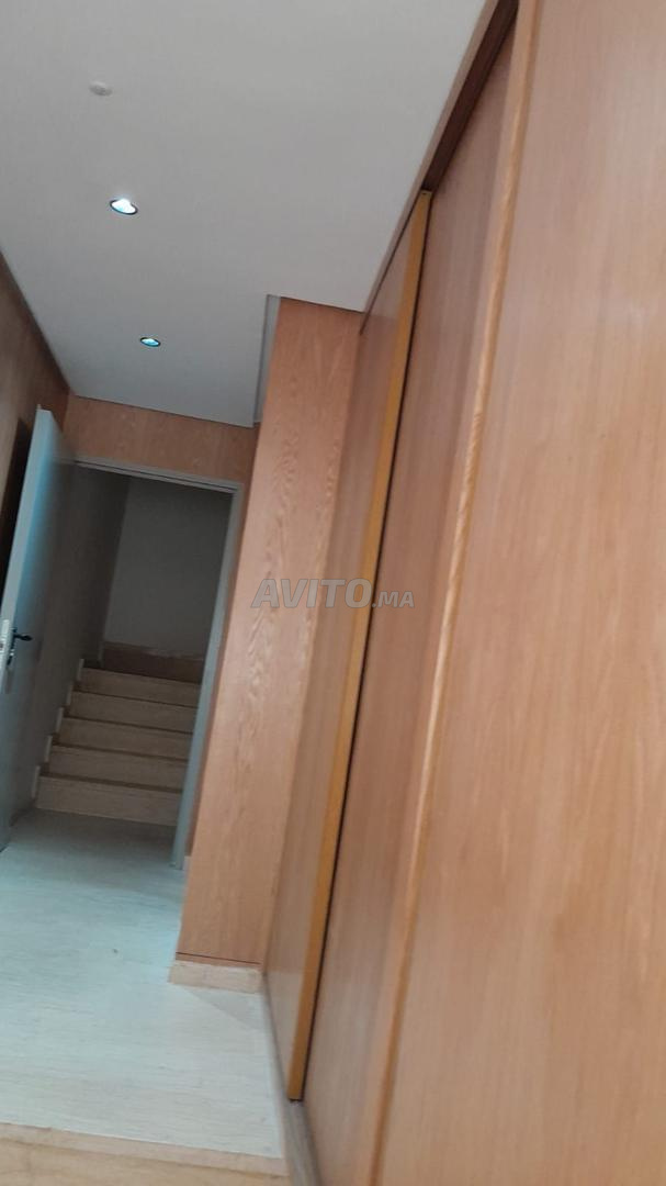 1-room studio for rent in Casablanca Maarif — Photo 30