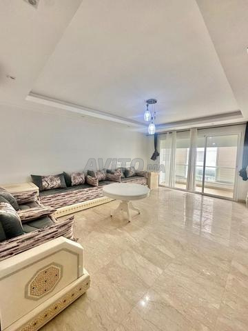 Appartement 106 m² à louer à Mohammédia — Photo 4