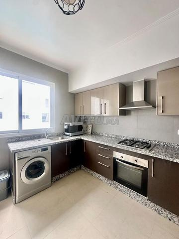 Appartement 106 m² à louer à Mohammédia — Photo 6