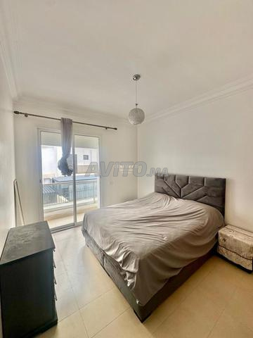 Appartement 106 m² à louer à Mohammédia — Photo 8