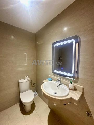 Appartement 106 m² à louer à Mohammédia — Photo 10