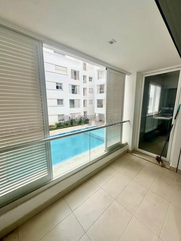 Appartement meublé 106 m² à louer à Mohammédia — Photo 4