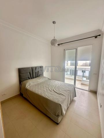 Appartement meublé 106 m² à louer à Mohammédia — Photo 8