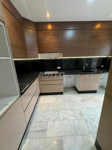 Apartment 137 m² for sale in Rabat — Photo 5