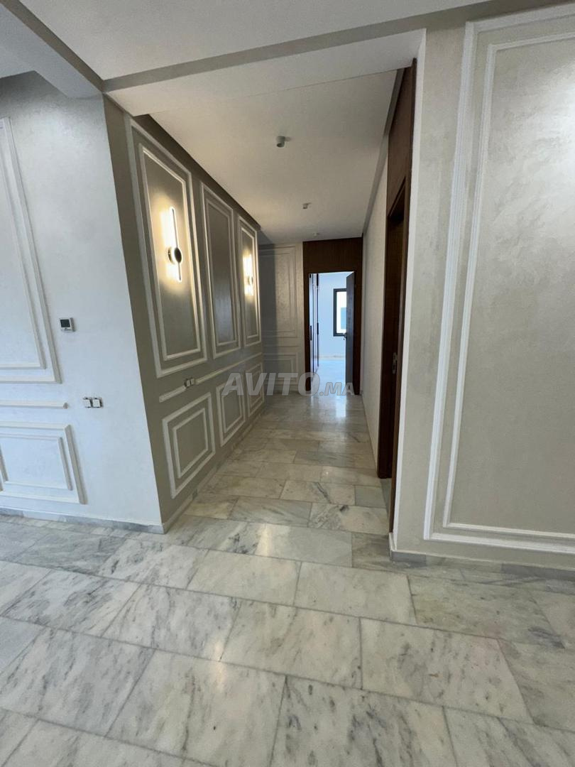 Apartment 137 m² for sale in Rabat — Photo 8