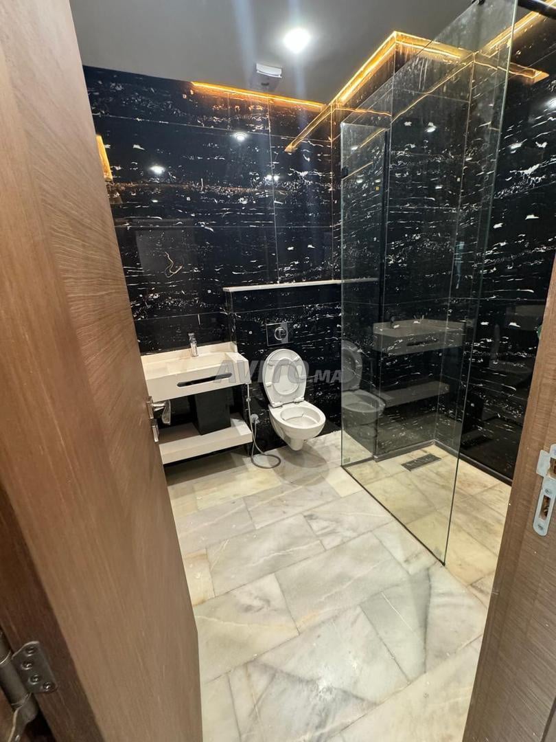 Apartment 137 m² for sale in Rabat — Photo 12