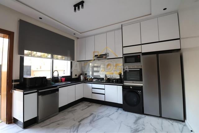 فيلا للإيجار في مراكش (طريق أمزميس) — Photo 2