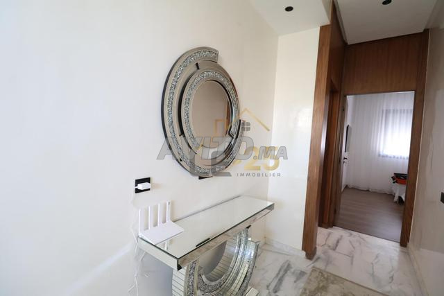 فيلا للإيجار في مراكش (طريق أمزميس) — Photo 14