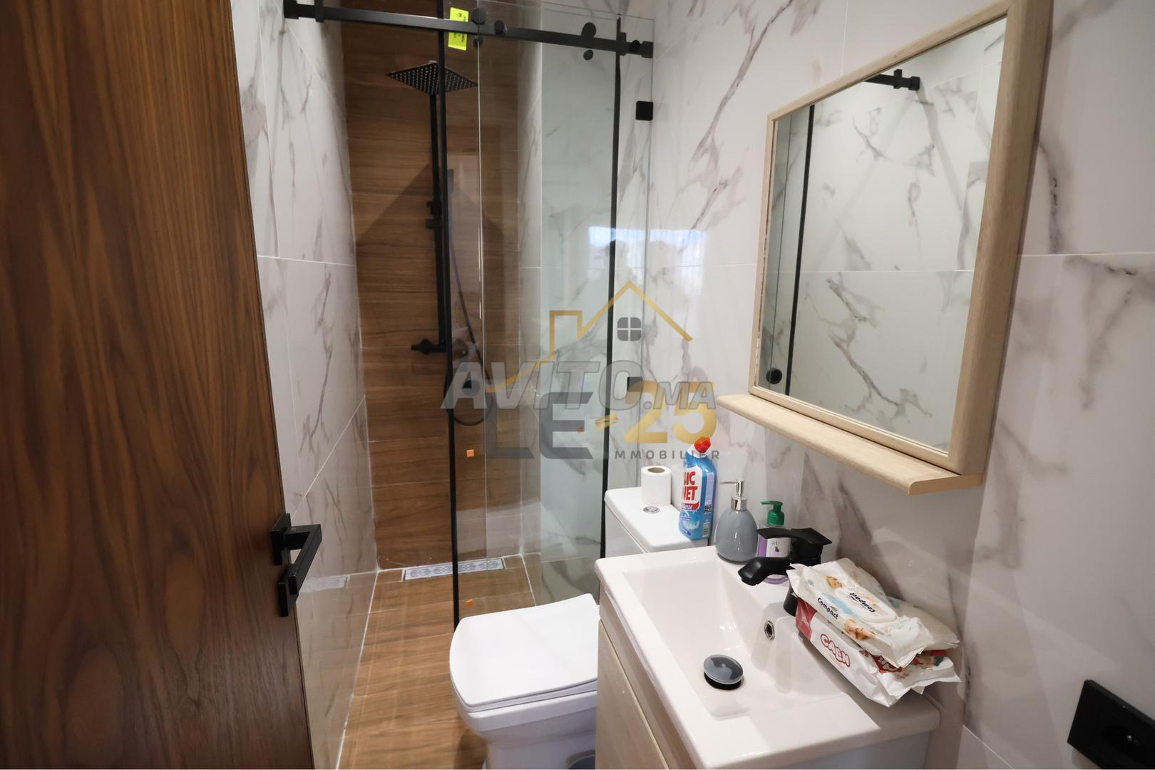 فيلا للإيجار في مراكش (طريق أمزميس) — Photo 5