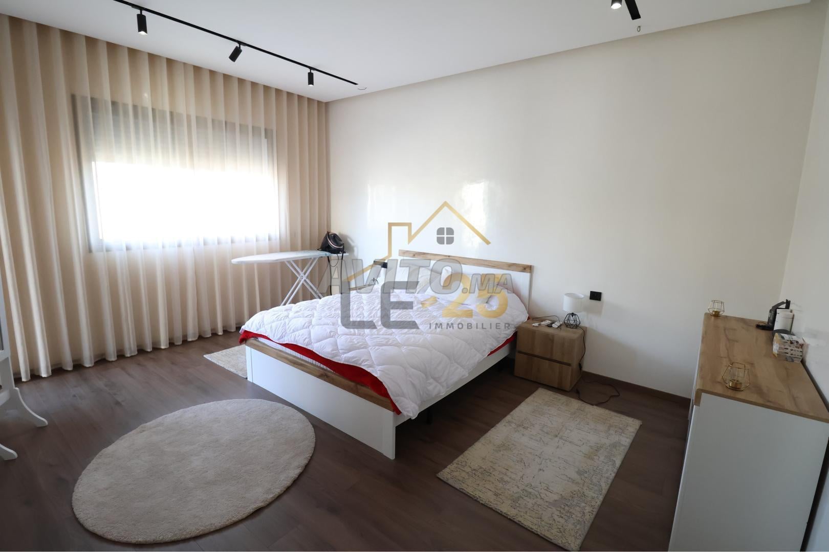 فيلا للإيجار في مراكش (طريق أمزميس) — Photo 11