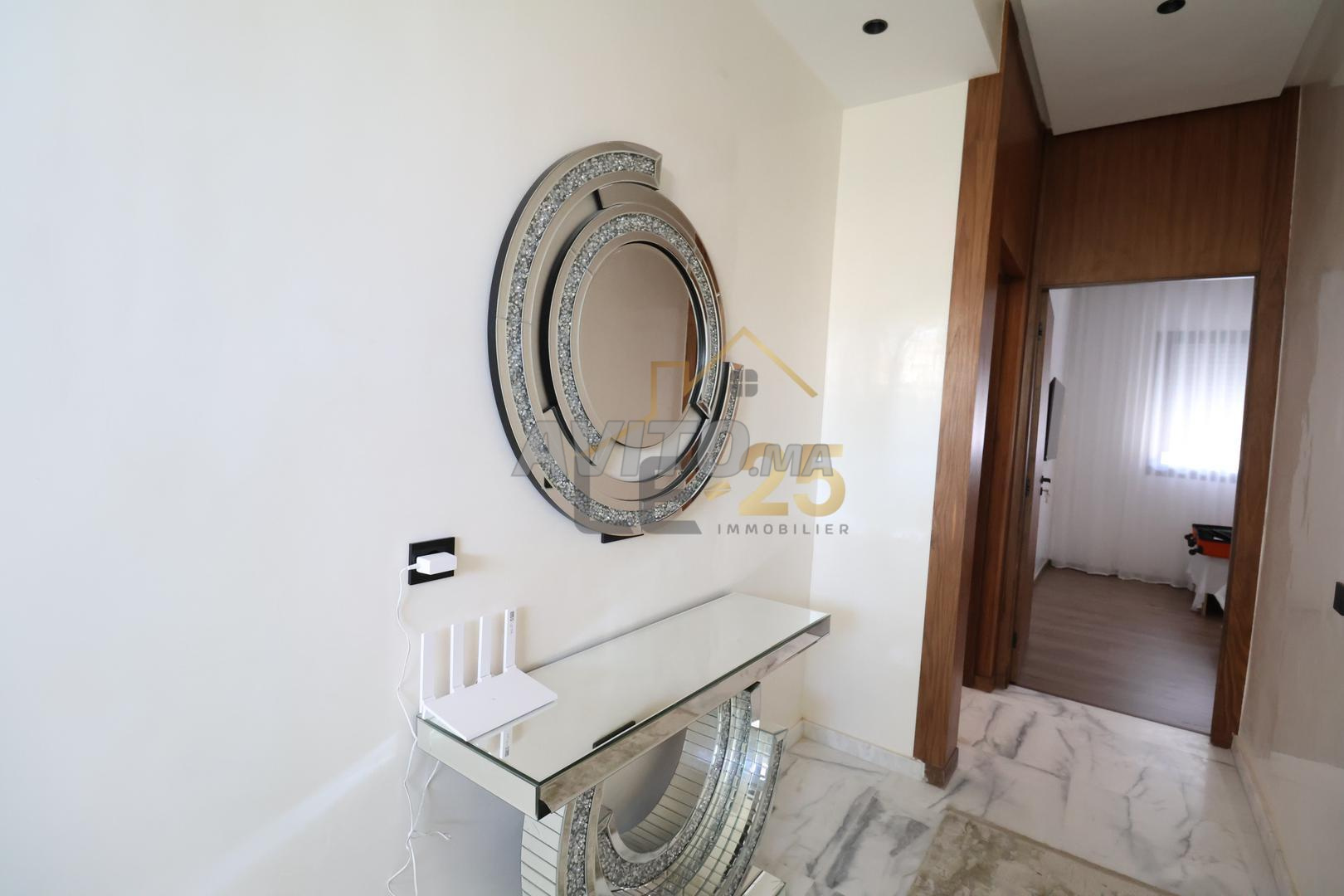فيلا للإيجار في مراكش (طريق أمزميس) — Photo 13