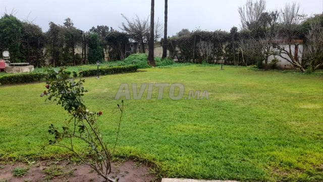 Villa 2500 m² à vendre à Rabat (Bir Kacem) — Photo 3
