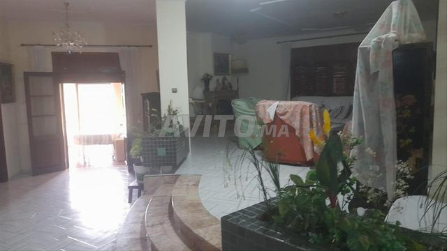 Villa 2500 m² à vendre à Rabat (Bir Kacem) — Photo 11