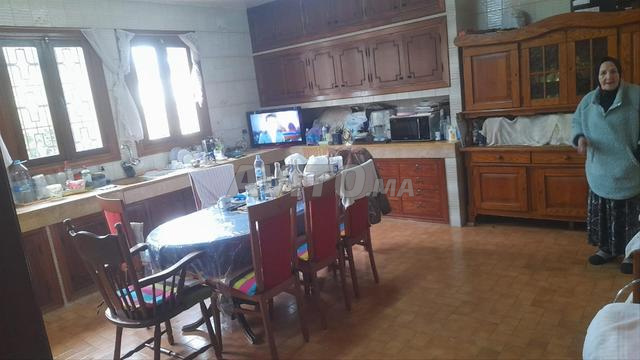 Villa 2500 m² à vendre à Rabat (Bir Kacem) — Photo 13
