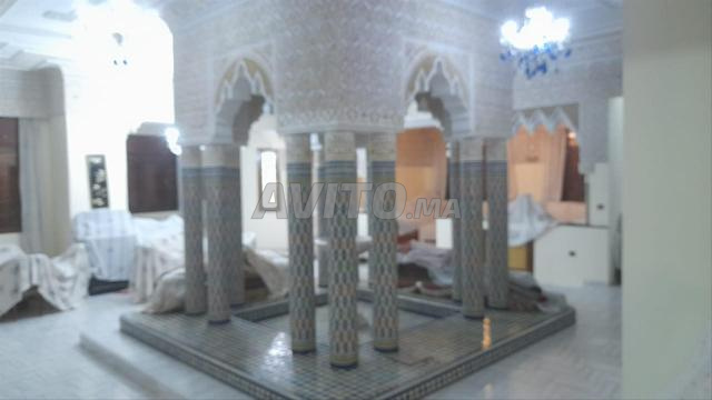 Villa 2500 m² à vendre à Rabat (Bir Kacem) — Photo 17