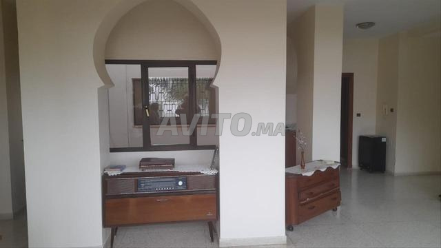 Villa 2500 m² à vendre à Rabat (Bir Kacem) — Photo 25