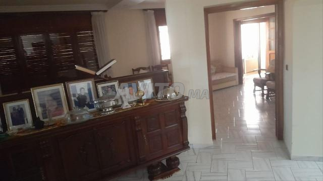 Villa 2500 m² à vendre à Rabat (Bir Kacem) — Photo 27