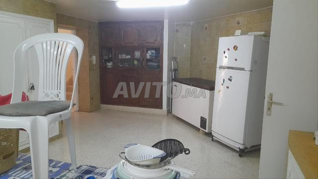 Villa 2500 m² à vendre à Rabat (Bir Kacem) — Photo 29