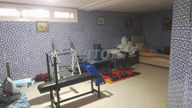 Villa 2500 m² à vendre à Rabat (Bir Kacem) — Photo 33
