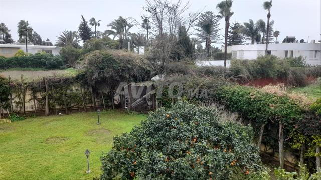 Villa 2500 m² à vendre à Rabat (Bir Kacem) — Photo 37