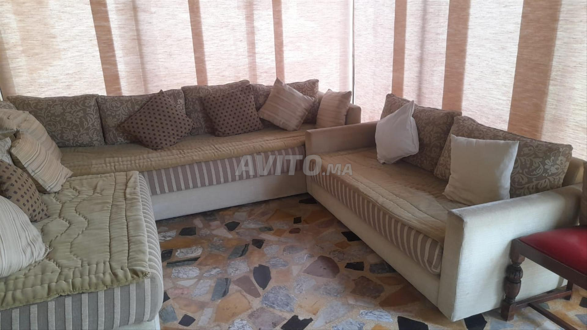 Villa 2500 m² à vendre à Rabat (Bir Kacem) — Photo 6
