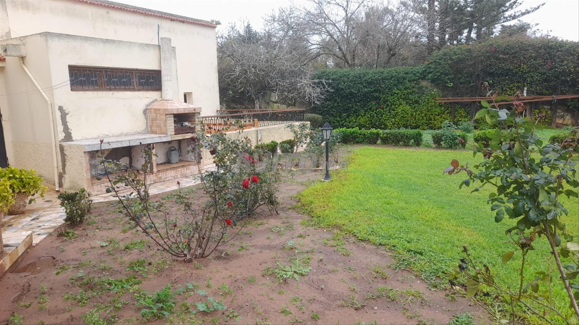 Villa 2500 m² à vendre à Rabat (Bir Kacem) — Photo 10
