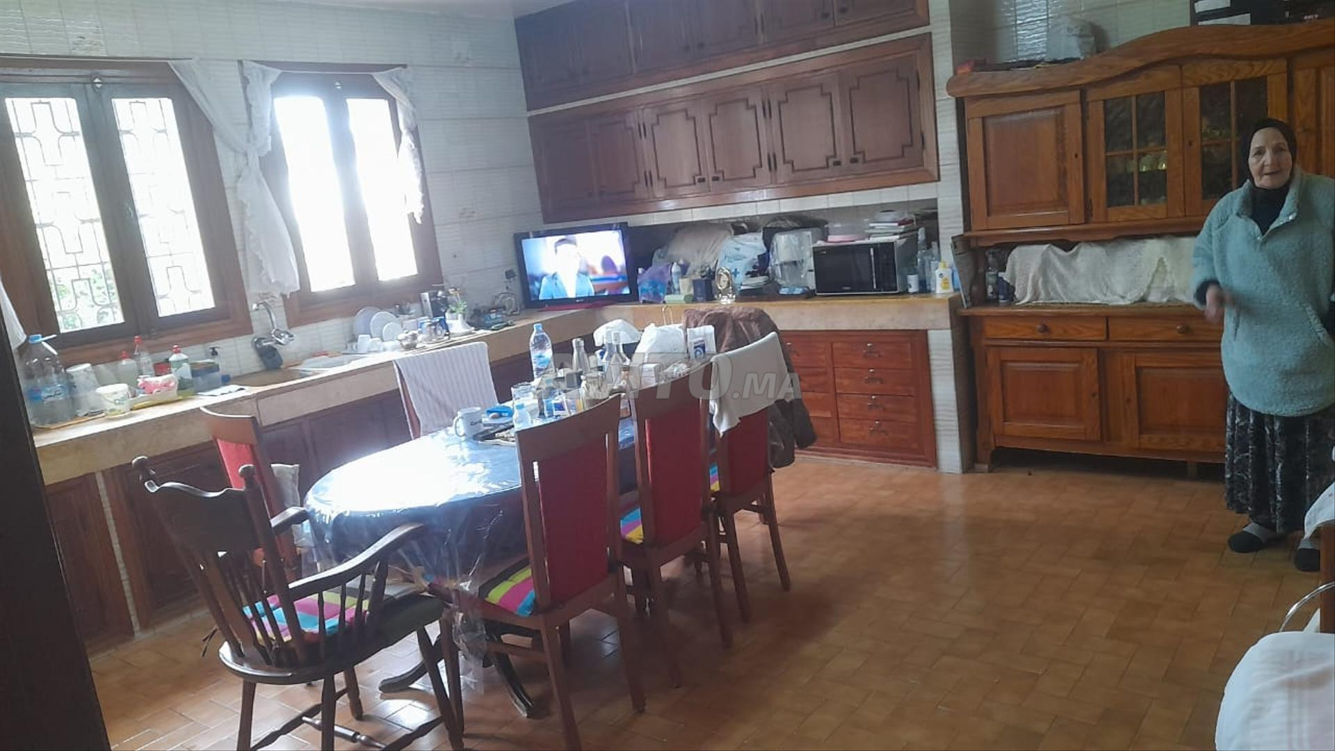 Villa 2500 m² à vendre à Rabat (Bir Kacem) — Photo 14