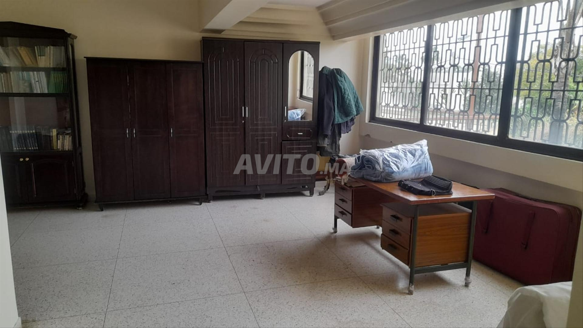 Villa 2500 m² à vendre à Rabat (Bir Kacem) — Photo 20