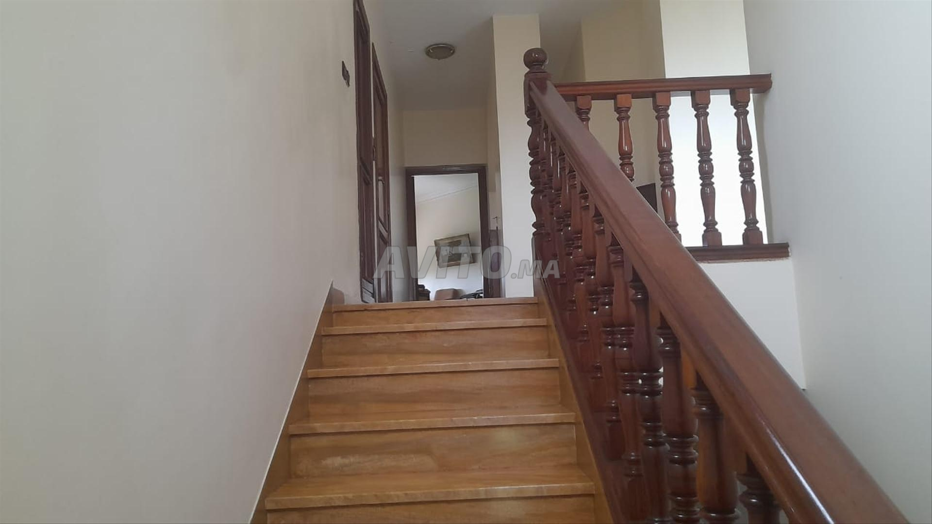 Villa 2500 m² à vendre à Rabat (Bir Kacem) — Photo 22