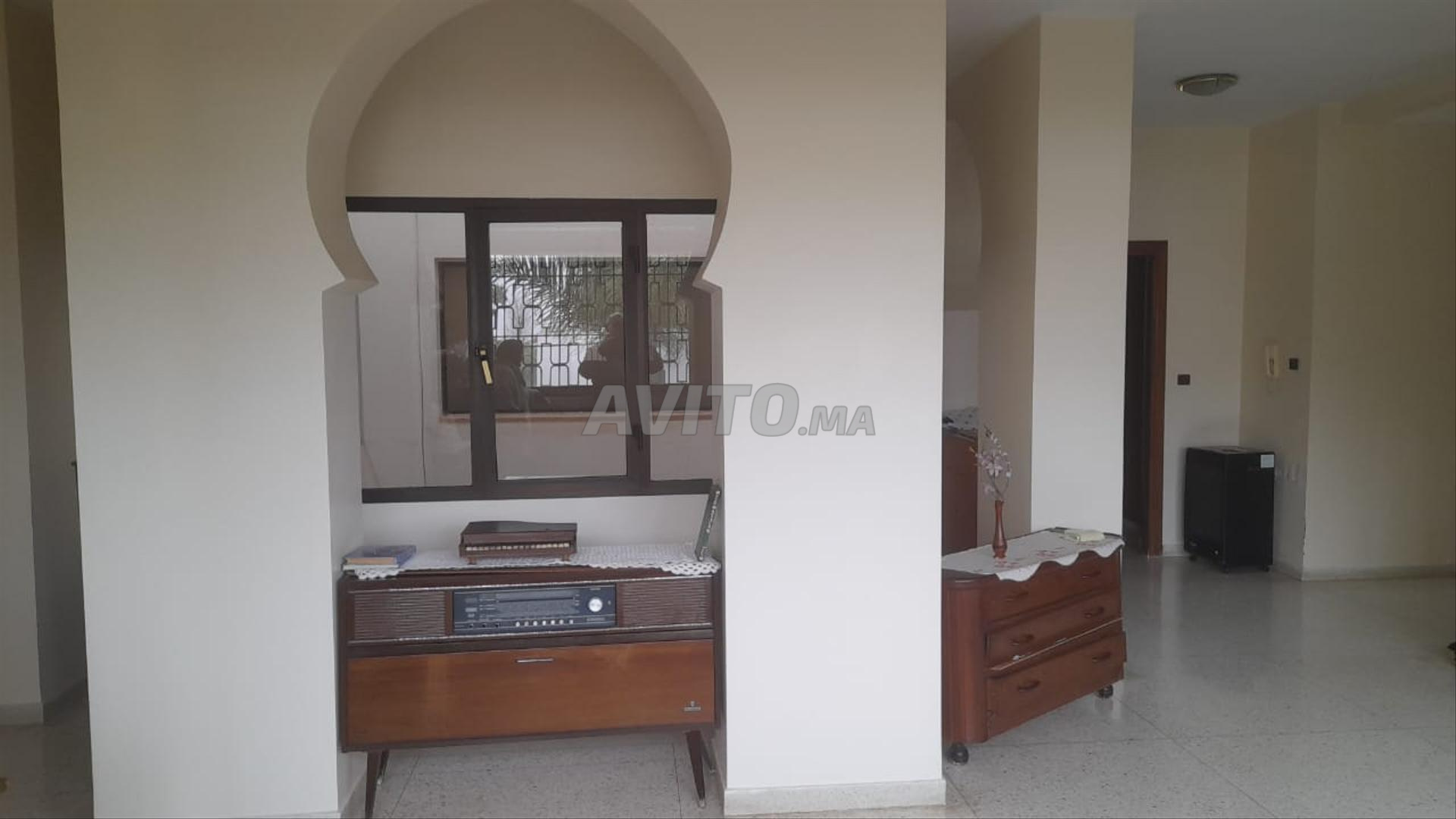 Villa 2500 m² à vendre à Rabat (Bir Kacem) — Photo 26