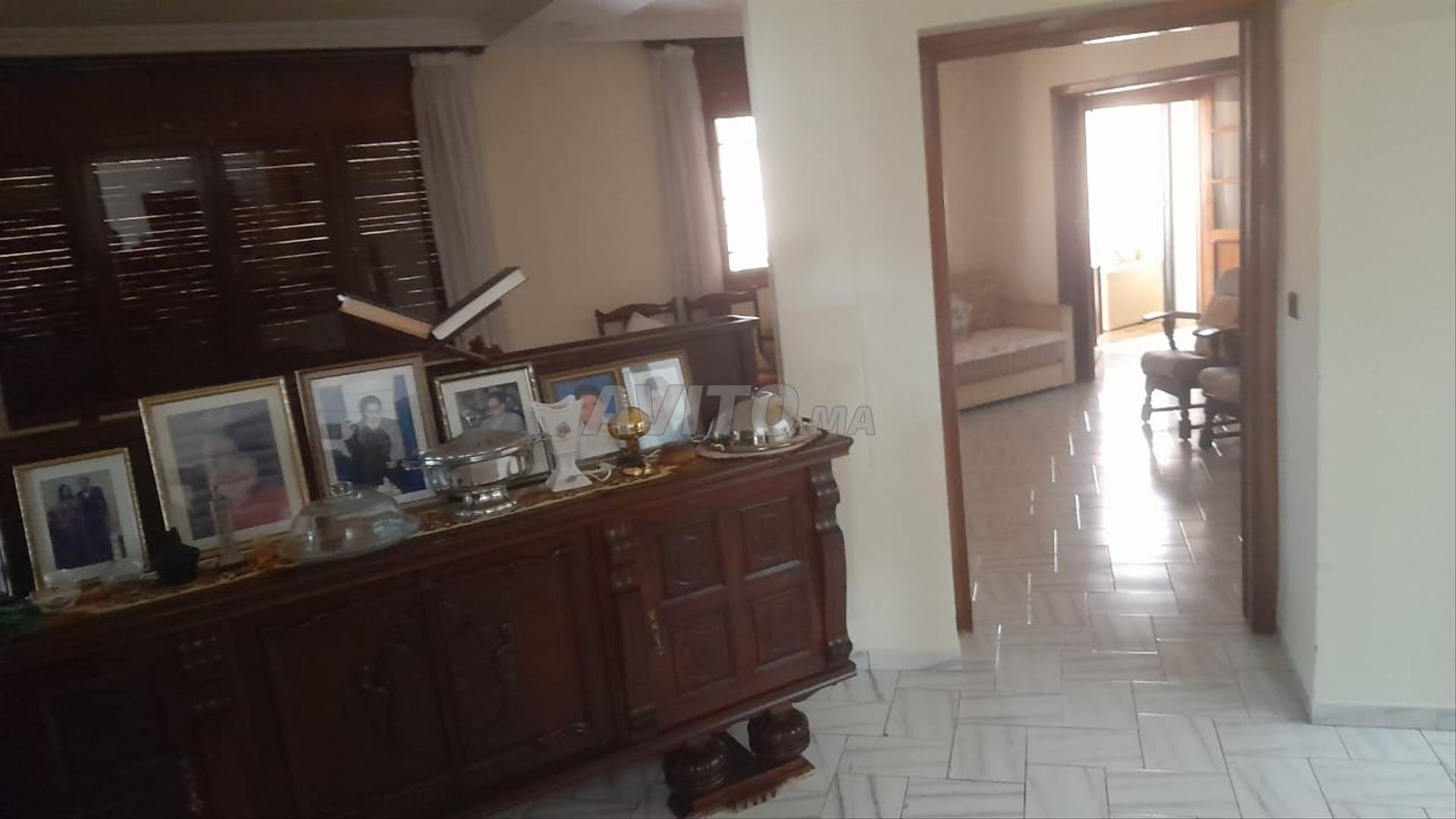 Villa 2500 m² à vendre à Rabat (Bir Kacem) — Photo 28