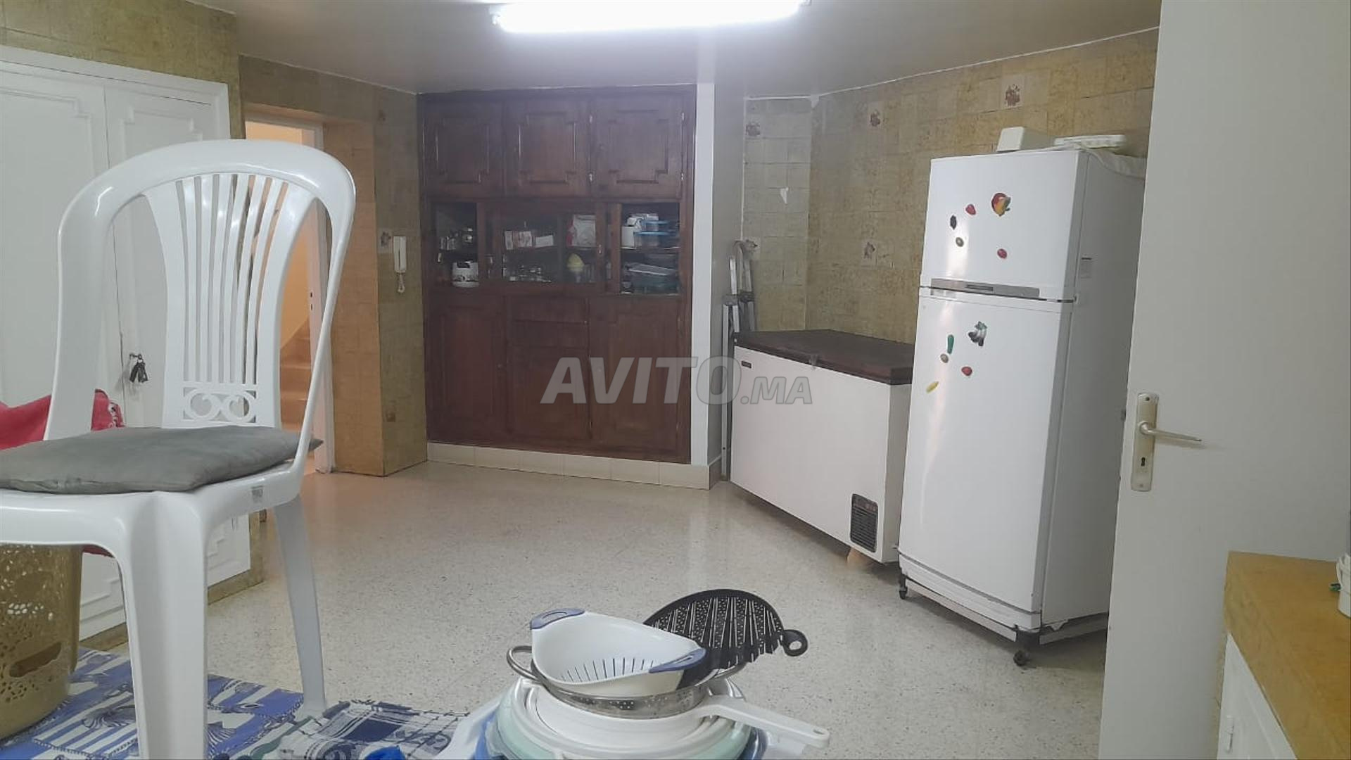 Villa 2500 m² à vendre à Rabat (Bir Kacem) — Photo 30