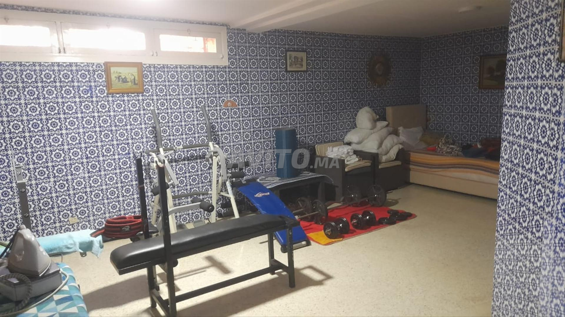 Villa 2500 m² à vendre à Rabat (Bir Kacem) — Photo 34
