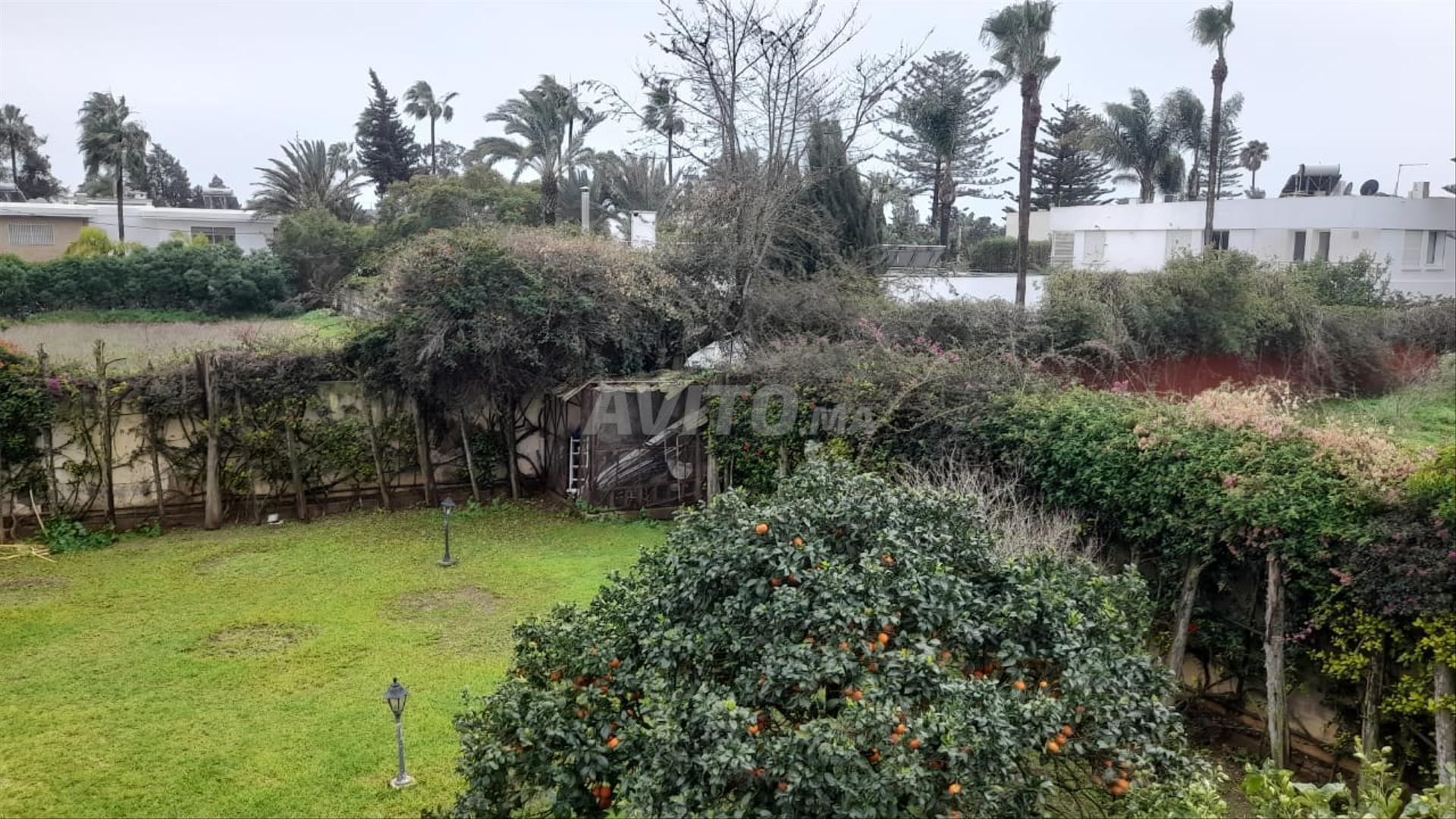 Villa 2500 m² à vendre à Rabat (Bir Kacem) — Photo 38