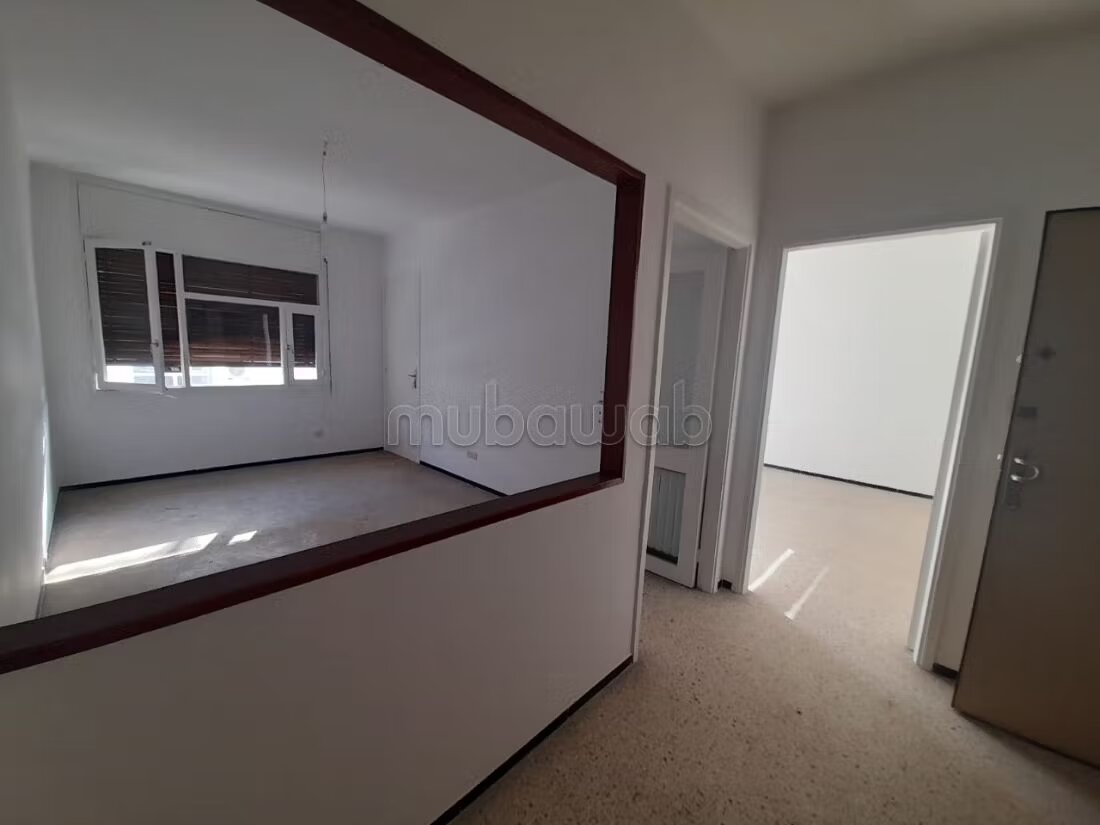 Bureaux 100 m² à louer à Rabat — Photo 5