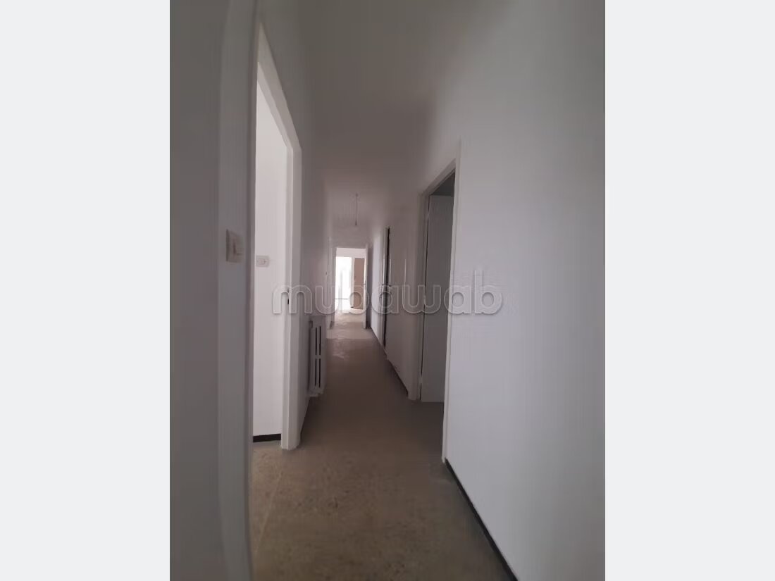 Bureaux 100 m² à louer à Rabat — Photo 7