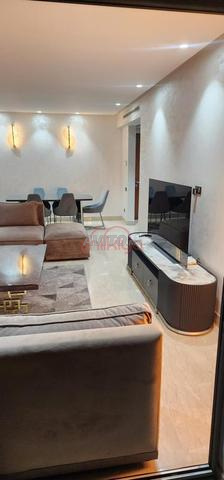 Apartment 121 sqm for sale in Casablanca, Maarif — Photo 3