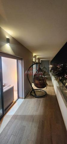 Apartment 121 sqm for sale in Casablanca, Maarif — Photo 9