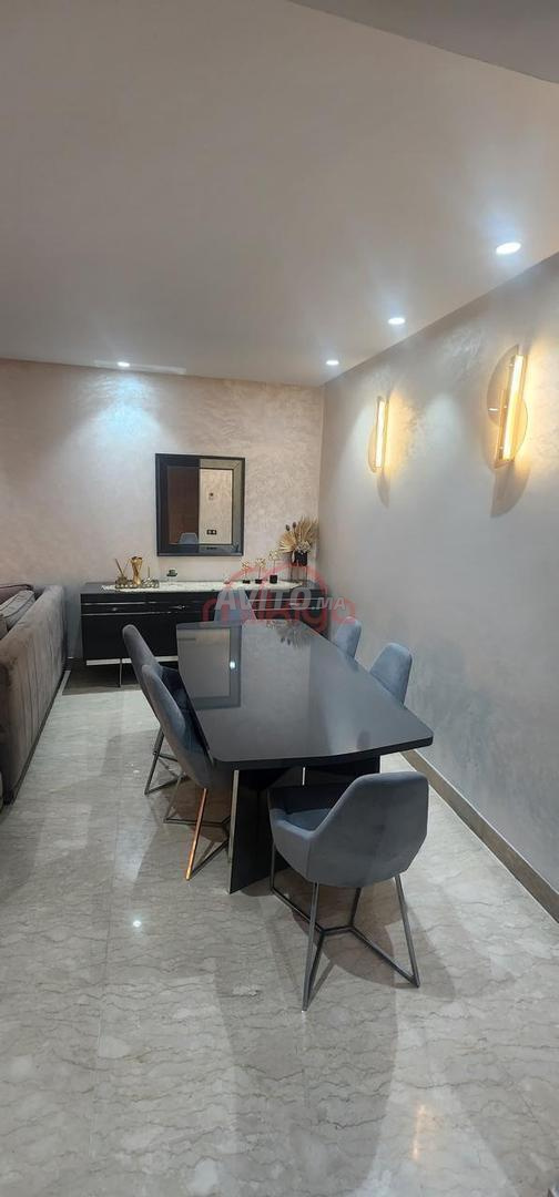Apartment 121 sqm for sale in Casablanca, Maarif — Photo 6