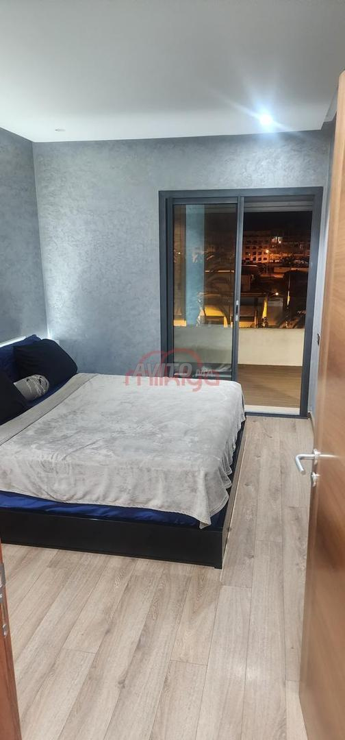 Apartment 121 sqm for sale in Casablanca, Maarif — Photo 12